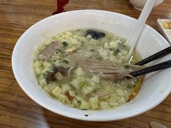 -老陕兄弟(彩虹新城店)