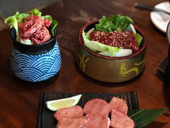 -热血兄弟·炭火烤肉(融侨中心店)