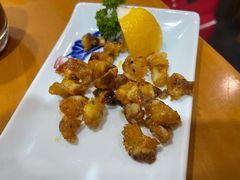 -银子铁板烧料理自助餐(人民广场店)