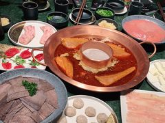 -肆味(东原1891江景店)