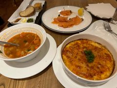 -安妮意大利餐厅(世贸天阶店)