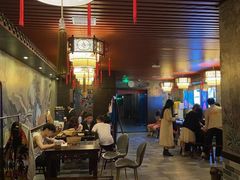 -52HZ主题桌游馆(解放西路店)