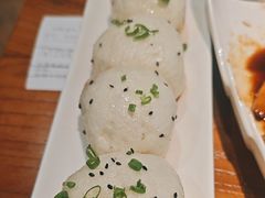 -金枝玉叶上海人家食府(三里河店)