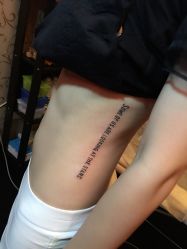 纹身-记号刺青tattoo纹身工作室