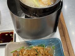 -潮界(LU·ONE凯德晶萃广场店)