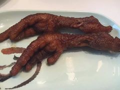 大铁勺小吃(东丽新业广场店)-大铁勺新津菜(东丽阳光新业广场店)