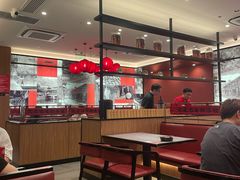 -廖川菜(金虹桥店)