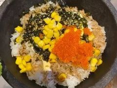 -韩宫宴烤肉·黑毛和牛·料理(合肥滨湖银泰城店)