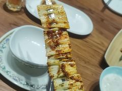 -驿楼兰·新疆菜(火车站店)