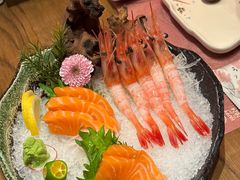 -肉魁屋·烧肉·烧鸟·酒场(高新店)