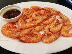 -新南华大酒店(长寿店)