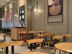 -星巴克(长沙友阿奥特莱斯店)