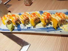 -歌行灯日本料理(伊势丹店)