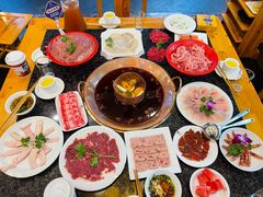 -老码头火锅(骡马市店)