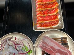 -西塔老太太泥炉烤肉(龙湖北苑天街店)