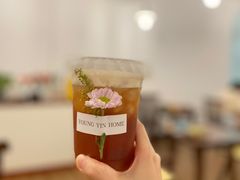 -小银家日式简餐(中信丹阳花园店)