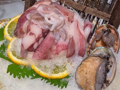 -虾佬圣汤·海鲜姿造(乐堤港店)