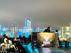 -VENU+海景酒廊