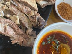 -长安后宰门水盆羊肉(新都心店)