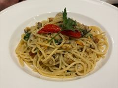 -安妮意大利餐厅(世贸天阶店)