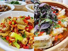 -笨罗卜浏阳菜馆(龙华鹏润达店)