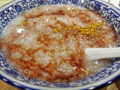 -老苏州大客堂·苏帮菜·松鼠桂鱼·苏州传统小吃(观前街人民商场店)