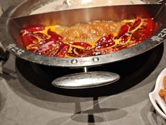 -骨之味·筒骨汤火锅(江头店)