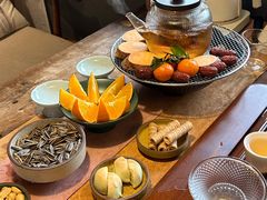 -邈墨茶馆(凤起路店)