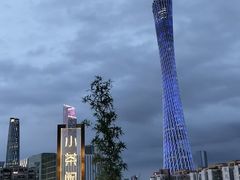 -小茶闲舍·观景商务茶馆(广州塔店)