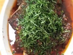 -老字号怡玺·藿香雅鱼(20年雅安店)