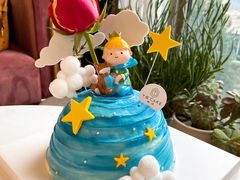 -糖秋Cake DIY·蛋糕定制·甜品台(观音桥店)