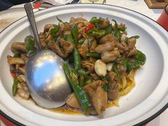 -老湘亲·品鉴湘菜(蔡塘爱琴海店)