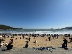 -青澳湾北回归线广场