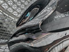 -深圳市当代艺术与城市规划馆