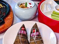 -满堂·烤鸭店·北京菜(鼓楼店)