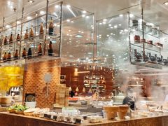 -马哥孛罗咖啡厅·Cafe Marco (厦门马哥孛罗东方大酒店)