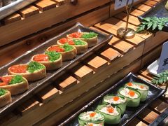 -汉阳廷自助烤肉(同和金铂天地店)
