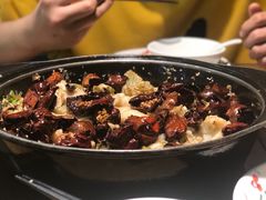 -大丰收脆鱼(万达江北店)