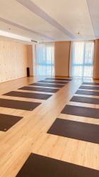 -酉嘉瑜伽YO+YOGA