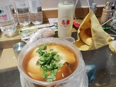 -姜志勇·志勇烧饼(总店)