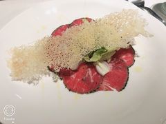 -王品牛排(郑州大卫城店)