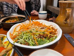 -云隐小厨·传统大理美食(复兴路店)