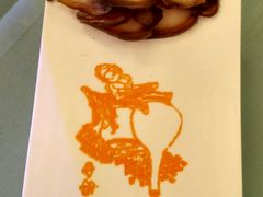 -红栌温泉山庄生态美食餐厅