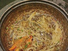 -盛百味·家宴餐厅(霸州分店)