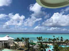 -塞班肯辛顿酒店Kensington Hotel Saipan