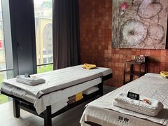 -菩泰·泰式草本按摩SPA(国大城市广场店)