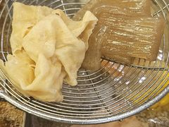 -宴全牛粤来越牛潮汕鲜牛肉火锅(海州万达广场店)