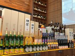 零售区-山葵家居酒屋(天目里店)