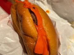 -麦当劳(杭州西湖银泰百货店)