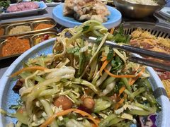 -鹤之乡·齐齐哈尔东北炭火烤肉(昆明盈江路店)